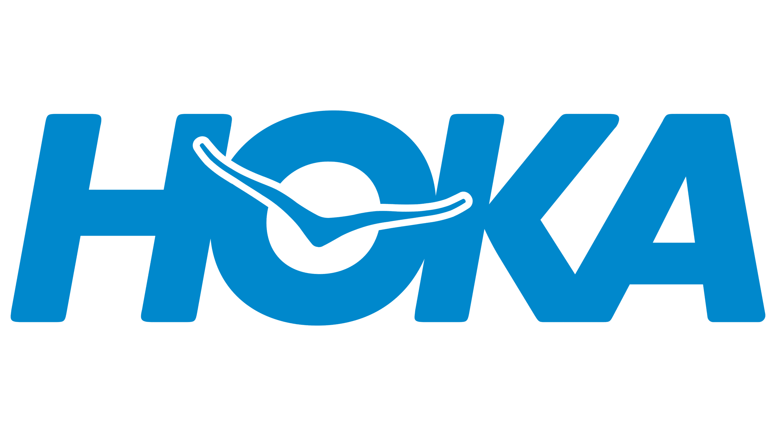 Hoka-Logo Hoka-Logo