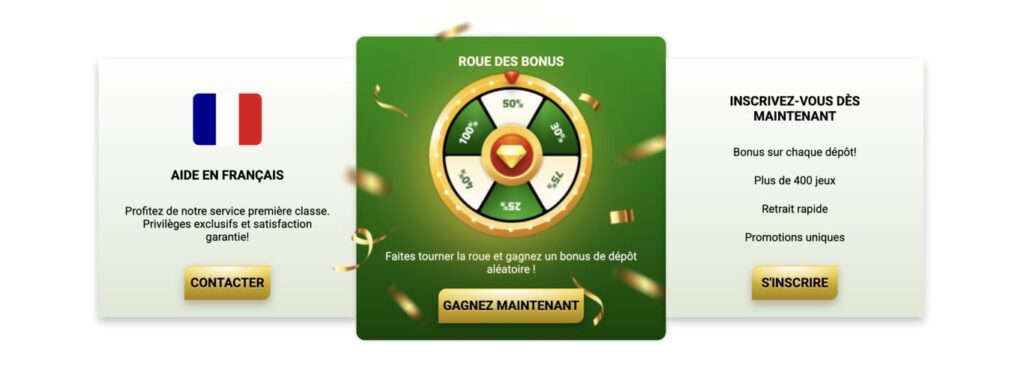 ma chance